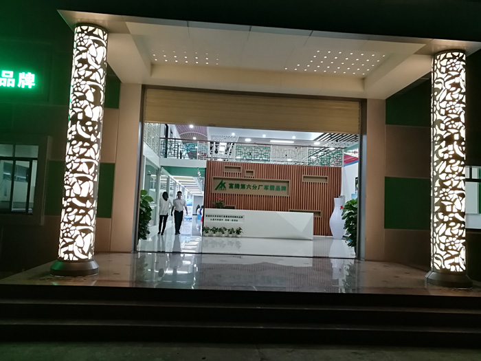 十大铝单板品牌